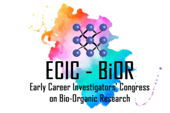 I Early Career Investigators' Congress on Bio-Organic Research