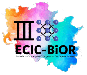 III Early Career Investigators' Congress on Bio-Organic Research